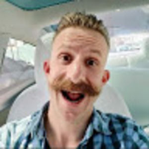 Meet your Posher, Stewart